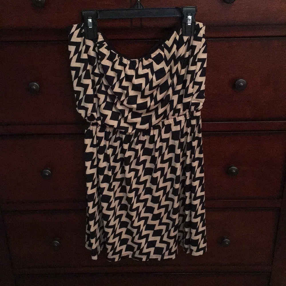 Halter dress mini